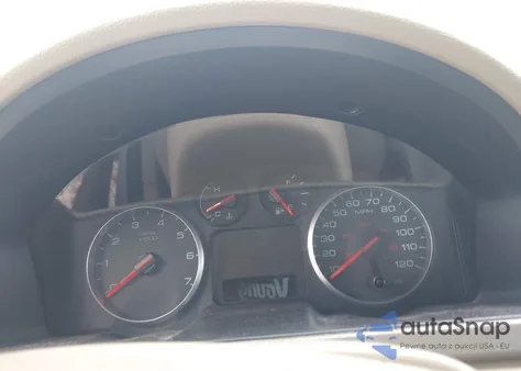 2005 Ford Five Hundred Se z USA, uszkodzony, nr VIN 1FAFP23125G188305